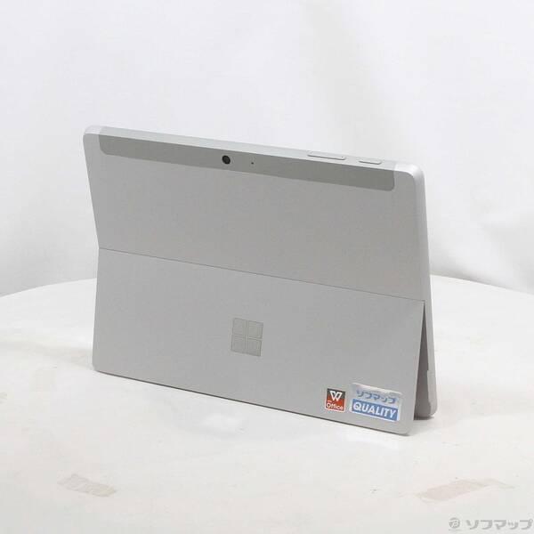 〔中古〕Microsoft(マイクロソフト) Surface Go3 〔Core i3／4GB／eMMC64GB〕 8V9-00016〔196-ud〕 |  | 02