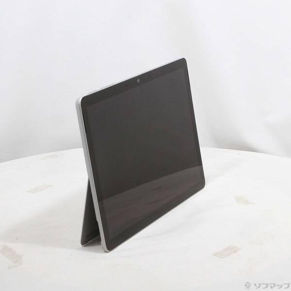 〔中古〕Microsoft(マイクロソフト) Surface Go3 〔Core i3／4GB／eMMC64GB〕 8V9-00016〔196-ud〕 |  | 03