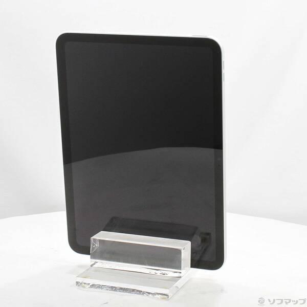 〔中古〕Apple(アップル) iPad(A16) 128GB シルバー MD3Y4J／A Wi-Fi〔262-ud〕 |  | 02
