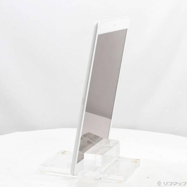 〔中古〕Apple(アップル) iPad 第7世代 32GB シルバー MW752J／A Wi-Fi〔377-ud〕 |  | 01