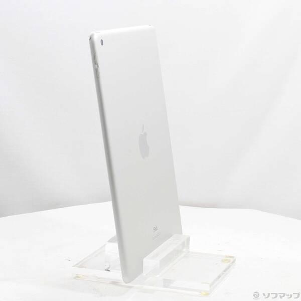 〔中古〕Apple(アップル) iPad 第7世代 32GB シルバー MW752J／A Wi-Fi〔377-ud〕 |  | 03