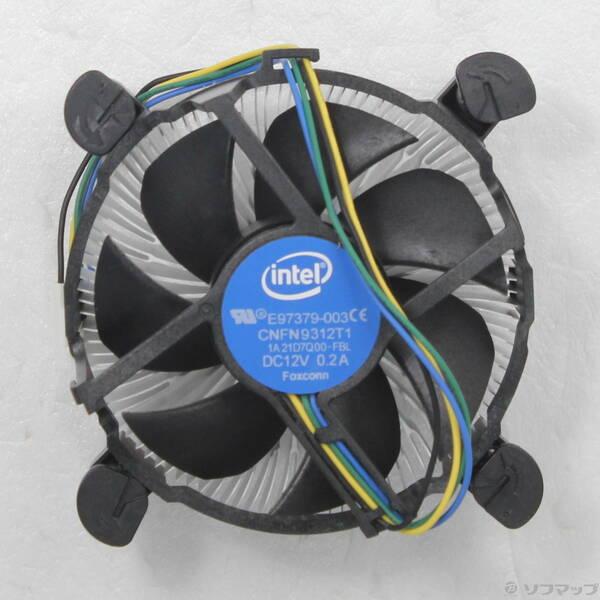 〔中古〕intel(インテル) Core i7 9700 〔3.0GHz／LGA 1151〕〔262-ud〕 |  | 01