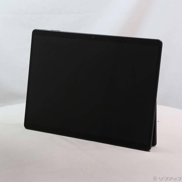 〔中古〕Microsoft(マイクロソフト) Surface Pro9 〔Core i5／8GB／SSD256GB〕 QEZ-00028 グラファイト〔377-ud〕 | 