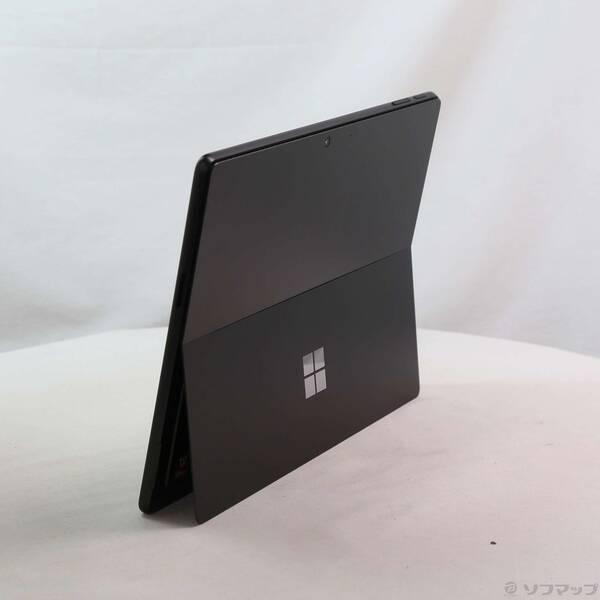 〔中古〕Microsoft(マイクロソフト) Surface Pro9 〔Core i5／8GB／SSD256GB〕 QEZ-00028 グラファイト〔377-ud〕 |  | 01
