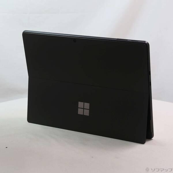 〔中古〕Microsoft(マイクロソフト) Surface Pro9 〔Core i5／8GB／SSD256GB〕 QEZ-00028 グラファイト〔377-ud〕 |  | 02
