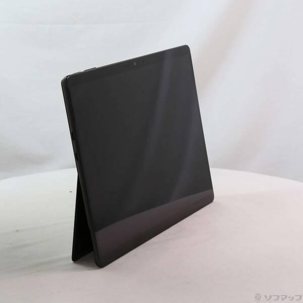 〔中古〕Microsoft(マイクロソフト) Surface Pro9 〔Core i5／8GB／SSD256GB〕 QEZ-00028 グラファイト〔377-ud〕 |  | 03