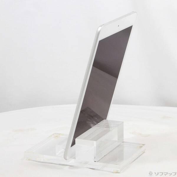 〔中古〕Apple(アップル) iPad mini 第5世代 64GB シルバー MUX62J／A SoftBankロック解除SIMフリー〔377-ud〕 |  | 01