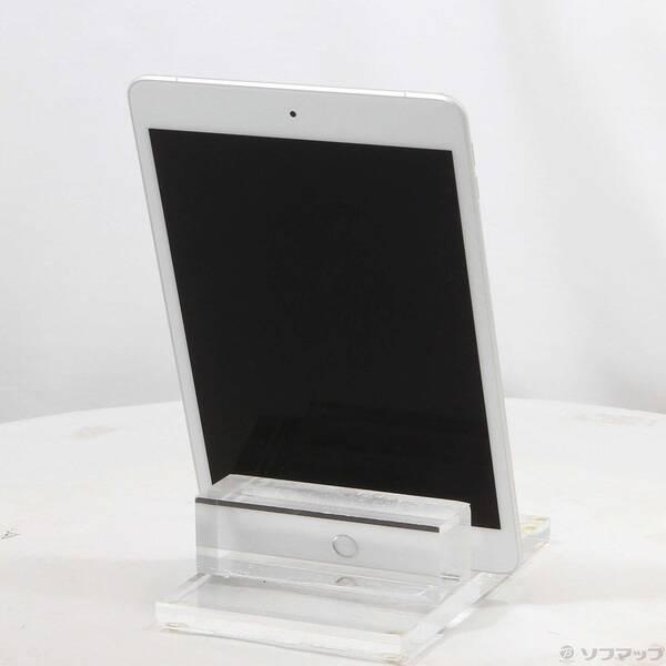 〔中古〕Apple(アップル) iPad mini 第5世代 64GB シルバー MUX62J／A SoftBankロック解除SIMフリー〔377-ud〕 |  | 02