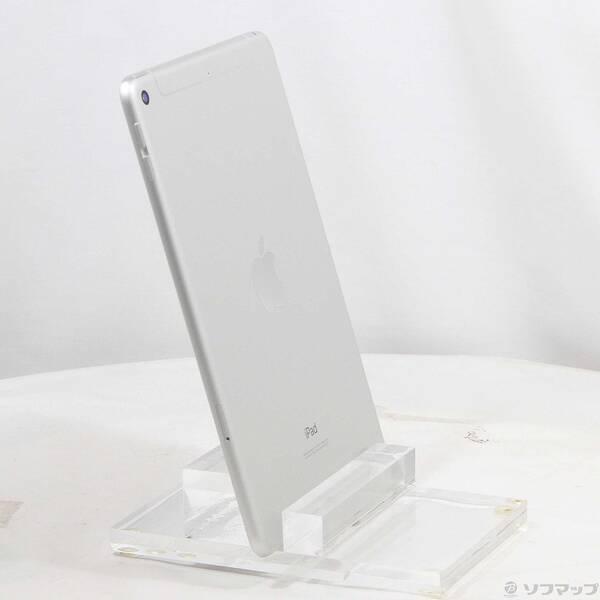 〔中古〕Apple(アップル) iPad mini 第5世代 64GB シルバー MUX62J／A SoftBankロック解除SIMフリー〔377-ud〕 |  | 03