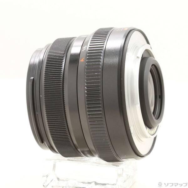 〔中古〕FUJIFILM(フジフイルム) XF 35mm F2 R WR ブラック〔305-ud〕 |  | 01