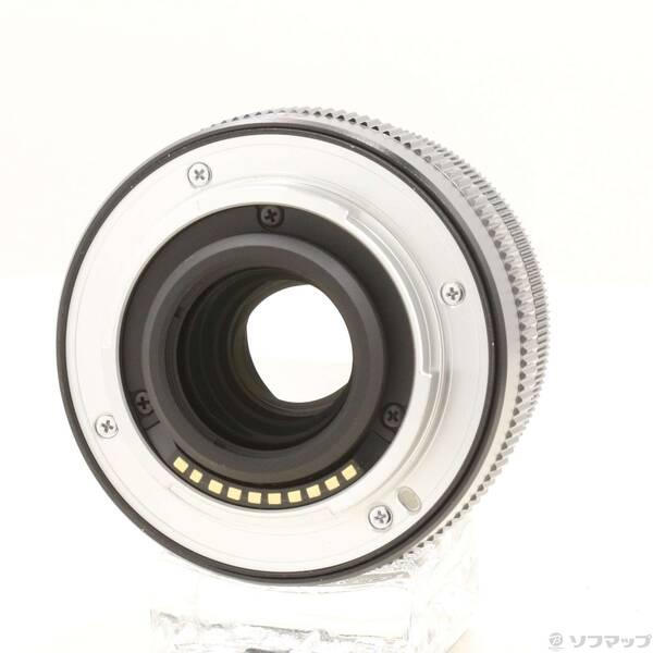 〔中古〕FUJIFILM(フジフイルム) XF 35mm F2 R WR ブラック〔305-ud〕 |  | 02