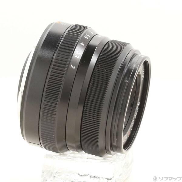 〔中古〕FUJIFILM(フジフイルム) XF 35mm F2 R WR ブラック〔305-ud〕 |  | 03