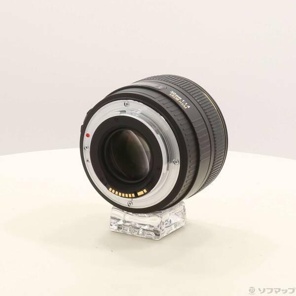 〔中古〕SIGMA(シグマ) SIGMA AF 30mm F1.4 EX DC HSM (Canon用) (レンズ)〔262-ud〕 |  | 02