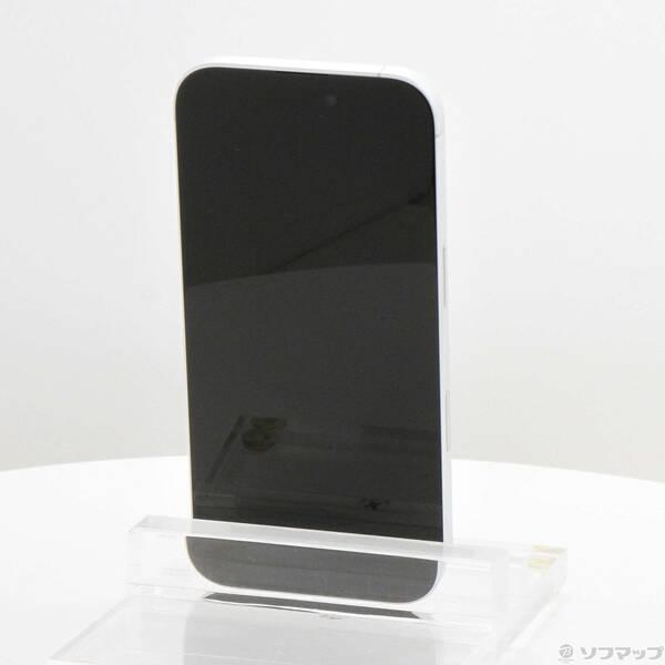〔中古〕Apple(アップル) iPhone16 128GB ホワイト MYDR3J／A SIMフリー〔262-ud〕 |  | 02