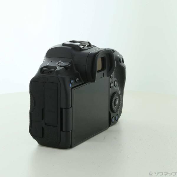 〔中古〕Canon(キヤノン) EOS R5 ボディー〔262-ud〕 |  | 01