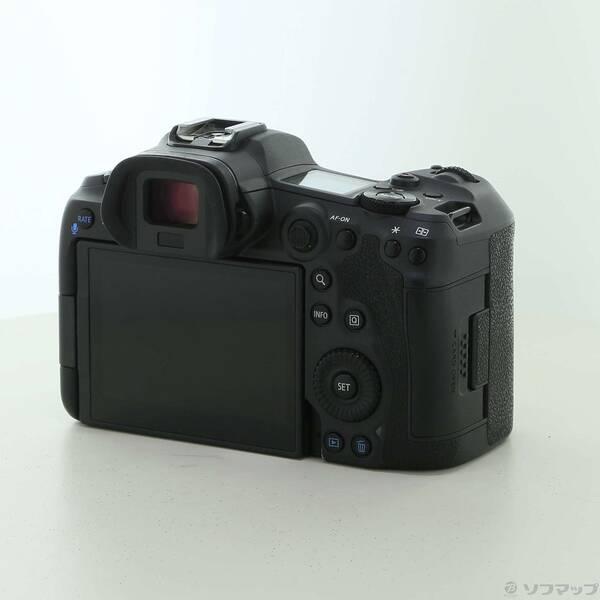 〔中古〕Canon(キヤノン) EOS R5 ボディー〔262-ud〕 |  | 02