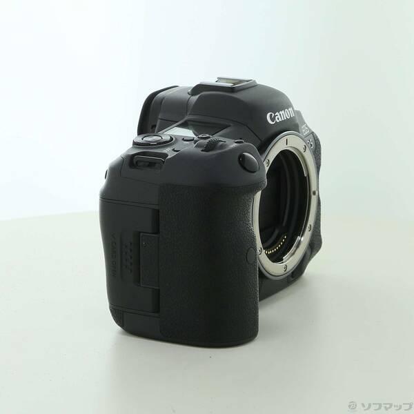 〔中古〕Canon(キヤノン) EOS R5 ボディー〔262-ud〕 |  | 03
