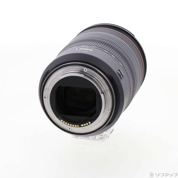 〔中古〕Canon(キヤノン) RFレンズ RF24-105mm F4L IS USM〔262-ud〕 |  | 02