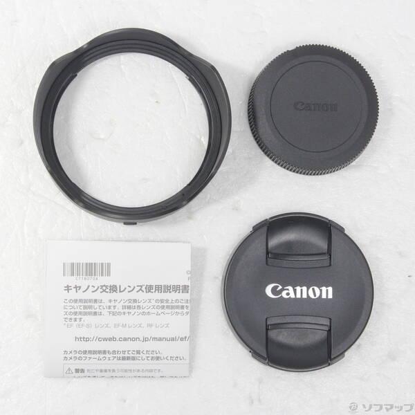 〔中古〕Canon(キヤノン) RFレンズ RF24-105mm F4L IS USM〔262-ud〕 |  | 04