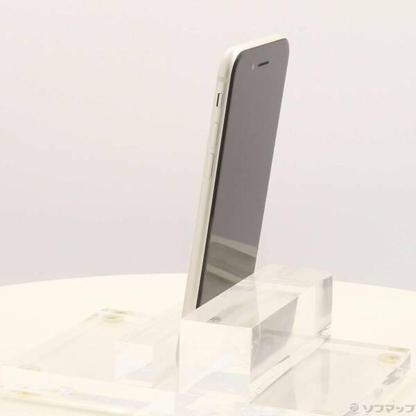 〔中古〕Apple(アップル) iPhone SE 第3世代 64GB スターライト MMYD3J／A SIMフリー〔344-ud〕 |  | 01