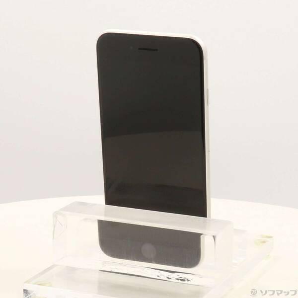 〔中古〕Apple(アップル) iPhone SE 第3世代 64GB スターライト MMYD3J／A SIMフリー〔344-ud〕 |  | 02