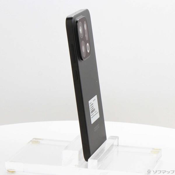 〔中古〕OPPO(オッポ) OPPO Find X9 512GB スペースブラック CPH2797 SIMフリー〔344-ud〕 |  | 03