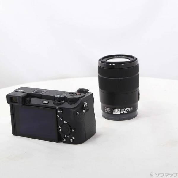 〔中古〕SONY(ソニー) α6700 高倍率ズームレンズキット ILCE-6700M〔262-ud〕 |  | 02