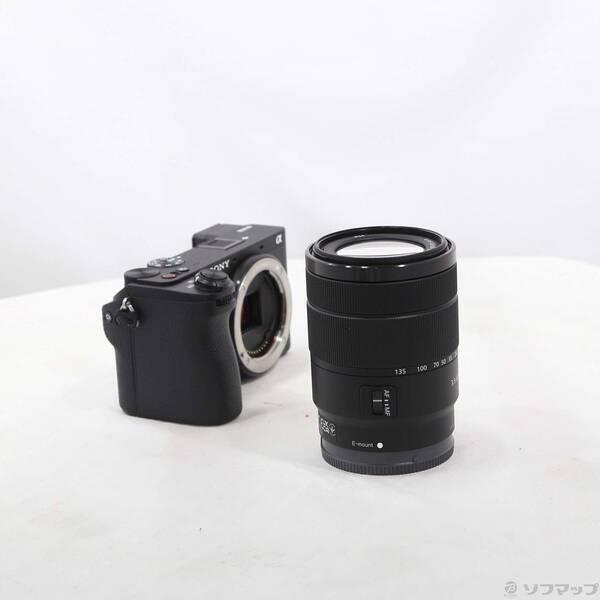 〔中古〕SONY(ソニー) α6700 高倍率ズームレンズキット ILCE-6700M〔262-ud〕 |  | 03