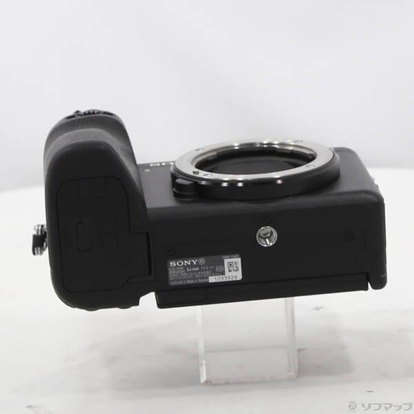 〔中古〕SONY(ソニー) α6700 高倍率ズームレンズキット ILCE-6700M〔262-ud〕 |  | 04