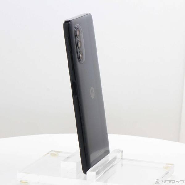 Motorola Moto g52j 5G中古 中古〕Motorola(モトローラ) moto g52j 5G SPECIAL 256GB インク