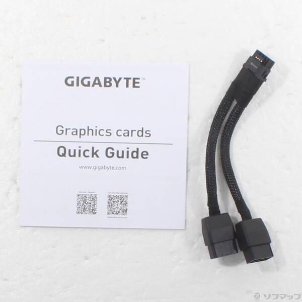 中古〕GIGABYTE(ギガバイト) GeForce RTX 4070 Ti EAGLE OC 12G rev
