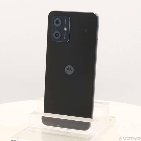 中古〕Motorola(モトローラ) moto g64 5G 128GB スペースブラック 