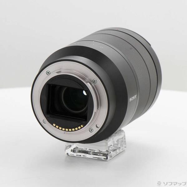 〔中古〕SONY(ソニー) Vario-Tessar T FE 24-70mm F4 ZA OSS SEL2470Z〔352-ud〕 |  | 02
