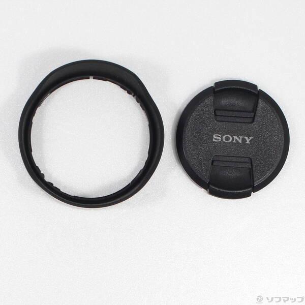 〔中古〕SONY(ソニー) Vario-Tessar T FE 24-70mm F4 ZA OSS SEL2470Z〔352-ud〕 |  | 04