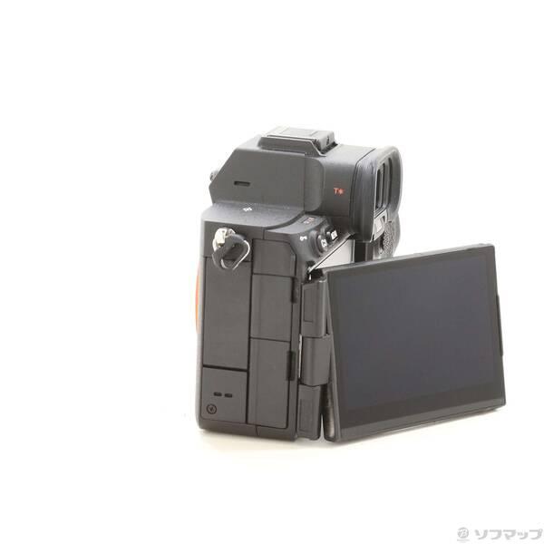 〔中古〕SONY(ソニー) α7R V ILCE-7RM5 ボディ〔258-ud〕 |  | 01