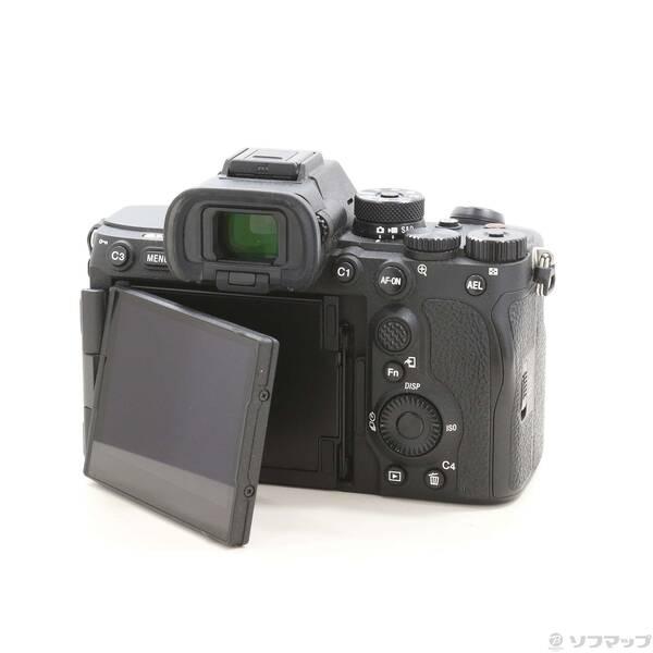 〔中古〕SONY(ソニー) α7R V ILCE-7RM5 ボディ〔258-ud〕 |  | 02