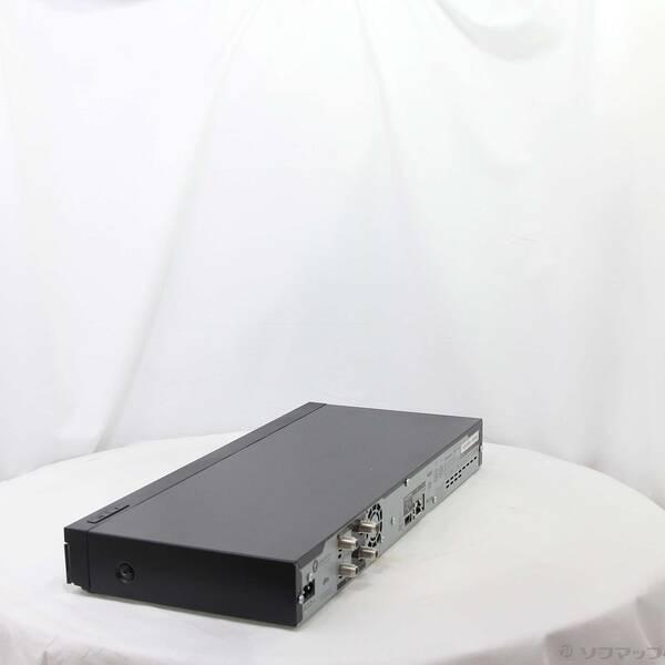 〔中古〕Panasonic(パナソニック) 〔中古品〕 ブルーレイレコーダー DIGA(ディーガ) DMR-4W102 ［1TB ／3番組同時録画 ／BS・CS 4Kチューナー内蔵］〔305-ud〕 |  | 01