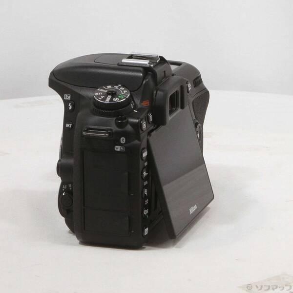 〔中古〕Nikon(ニコン) D7500 ボディ〔349-ud〕 |  | 01