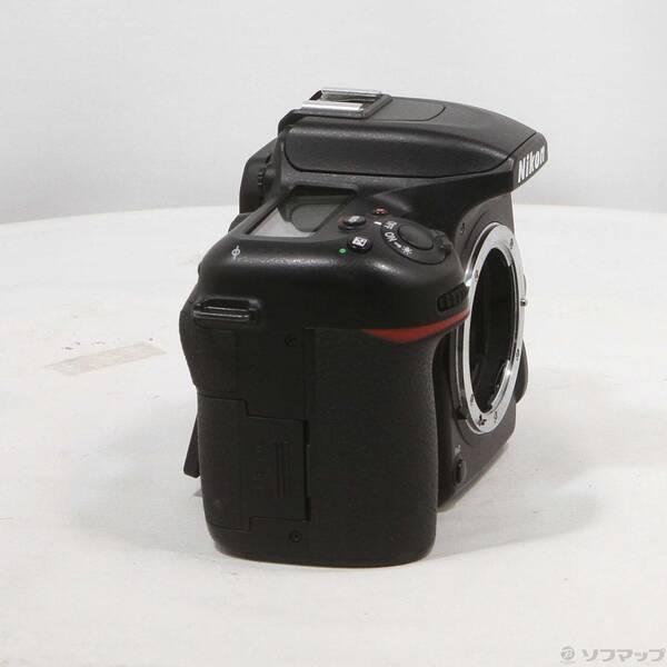 〔中古〕Nikon(ニコン) D7500 ボディ〔349-ud〕 |  | 03