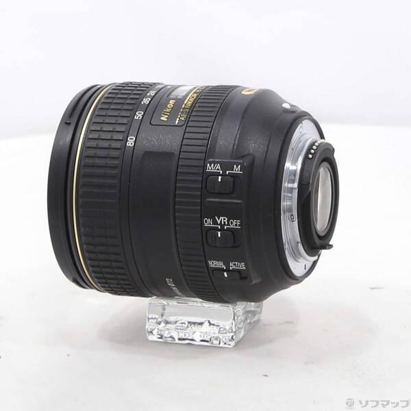〔中古〕Nikon(ニコン) Nikon AF-S DX NIKKOR 16-80mm f／2.8-4E ED VR〔344-ud〕 |  | 01