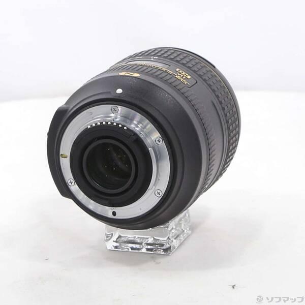〔中古〕Nikon(ニコン) Nikon AF-S DX NIKKOR 16-80mm f／2.8-4E ED VR〔344-ud〕 |  | 02