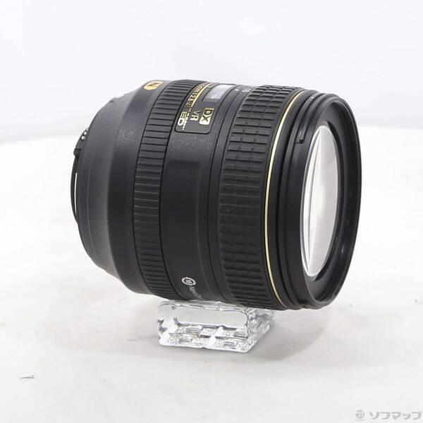 〔中古〕Nikon(ニコン) Nikon AF-S DX NIKKOR 16-80mm f／2.8-4E ED VR〔344-ud〕 |  | 03