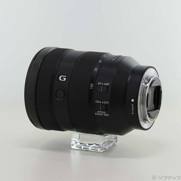 〔中古〕SONY(ソニー) FE 24-105mm F4 G OSS SEL24105G〔262-ud〕 |  | 01