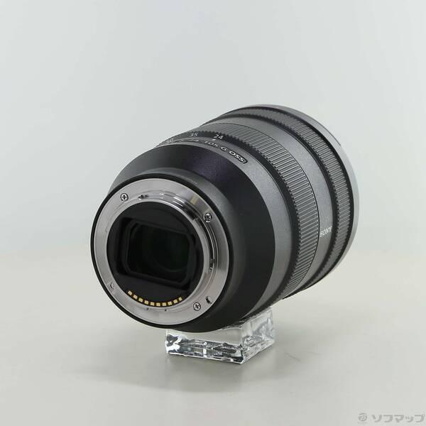 〔中古〕SONY(ソニー) FE 24-105mm F4 G OSS SEL24105G〔262-ud〕 |  | 02
