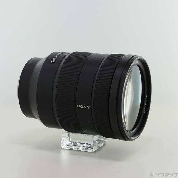 〔中古〕SONY(ソニー) FE 24-105mm F4 G OSS SEL24105G〔262-ud〕 |  | 03
