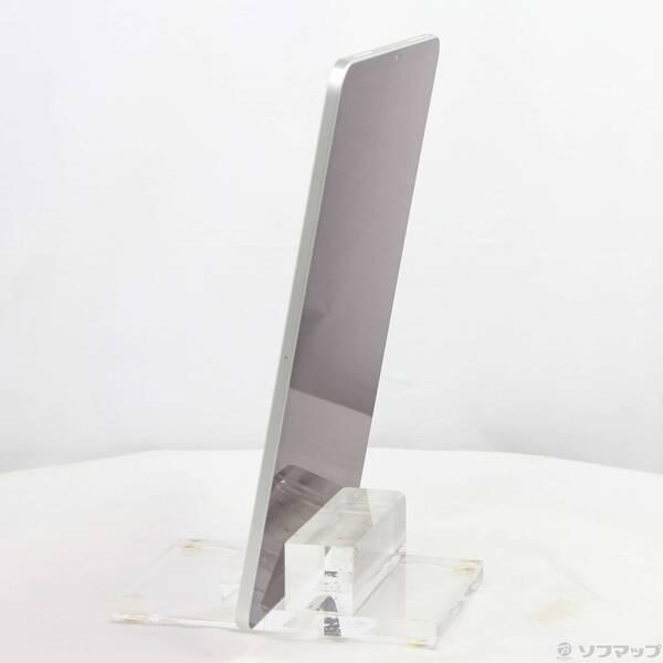 〔中古〕Apple(アップル) iPad Pro 11インチ 第2世代 128GB シルバー MY252J／A Wi-Fi〔262-ud〕 |  | 01