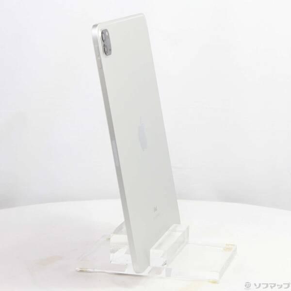 〔中古〕Apple(アップル) iPad Pro 11インチ 第2世代 128GB シルバー MY252J／A Wi-Fi〔262-ud〕 |  | 03