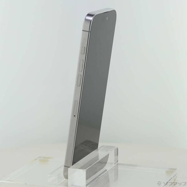 〔中古〕Apple(アップル) iPhone16 Pro Max 256GB ホワイトチタニウム MYWH3J／A SIMフリー〔377-ud〕 |  | 01