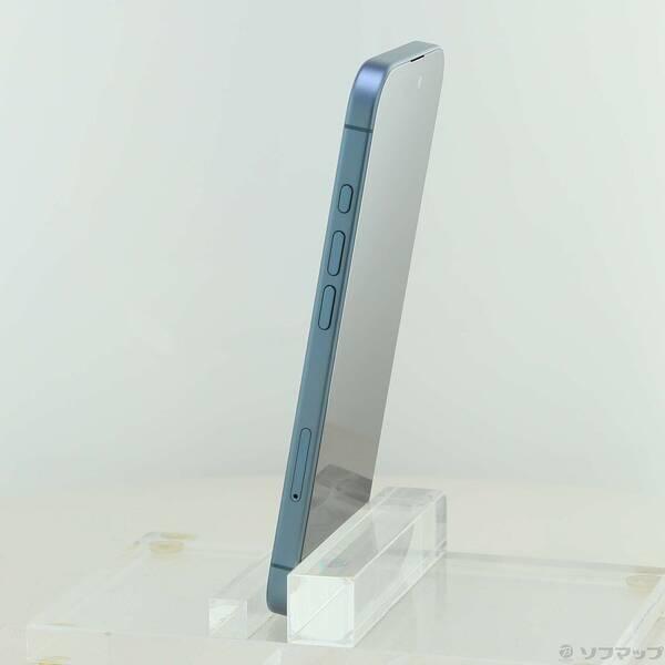 〔中古〕Apple(アップル) iPhone16 128GB ティール MYDV3J／A SIMフリー〔295-ud〕 |  | 01