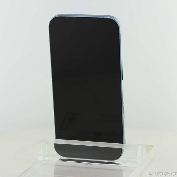 〔中古〕Apple(アップル) iPhone16 128GB ティール MYDV3J／A SIMフリー〔295-ud〕 |  | 02